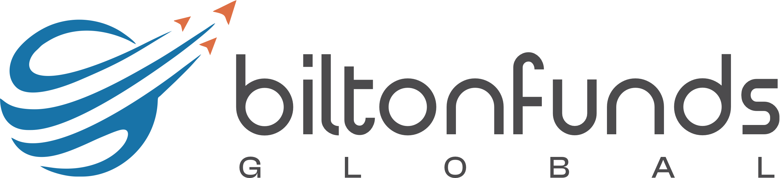 Bilton Funds Global